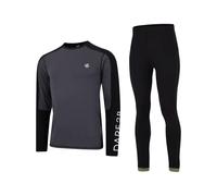 Ensemble de sous maillot manches longues et legging Dare 2B Exchange IIII 3XL