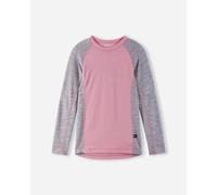 Ensemble de sous-vÃªtement en laine enfant Reima Taitoa Gris 11/12 ans