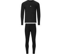 Ensemble de sous-vÃªtement SOS Namsan Noir XL