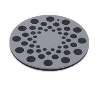 Ensemble De Sous-Verres De Table De Cuisine, Napperon Antidérapant, Coussin Thermo-Isolant, Accessoires Créatifs Pour Le Thé, Décoration De Table, Nouveau