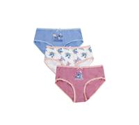 Ensemble De Sous-vêtements 3 Pièces Pour Filles Stitch Multicolor 4/5A
