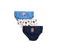 Ensemble De Sous-vêtements 3 Pièces Pour Garçons Marvel Multicolor 2/3A