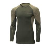 Ensemble de sous-vêtements Browning XPO THERMAL SET Vert 2XL/3XL