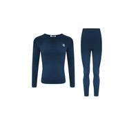 Ensemble de sous-vêtements Dare2b Kids' In The Zone III (MoonLt Denim) enfant S