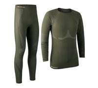 Ensemble de sous-vêtements Deerhunter Performance Forest Night M/L