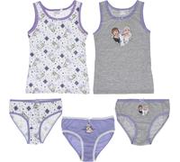 Ensemble de sous-vêtements Frozen