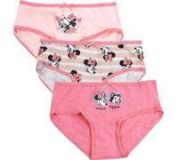 Ensemble de sous-vêtements pour fille 3 pièces, Minnie