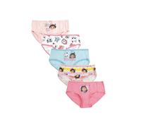 Ensemble De Sous-vêtements Pour Filles 5 Pièces Gabby Et La Maison Magique Multicolor 2/3A