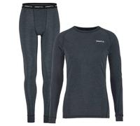 Ensemble de sous-vêtements techniques Craft CORE Wool Merino bleu XL