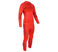 Ensemble de sous-vêtements thermoactifs chauffants, GXR