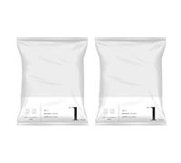 Ensemble De Sous Vide De Voyage - De Rangement À Compression Sans Pompe, En Rouleau Peu Encombrants Pour L'organisation Des Vêtements, D'emballage Hermétiques Pour Valises, Voyage,