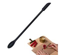 Ensemble de spatule en silicone - Silicone Rabraper & Spoon Spatules | Mélangeur et outil double face flexible, ustensiles de cuisson pour desserts, maquillage, soins de la peau, estampage