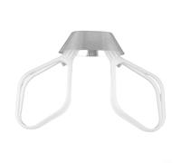 Ensemble de spatules à biscuits et gâteaux robustes pour mixeurs Bosch pour toutes les recettes de pâtisserie (A)