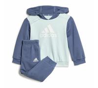 Ensemble de Sport pour Bébé Adidas Essentials Bleu
