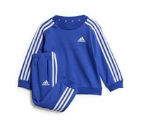 Ensemble de Sport pour Bébé Adidas Essentials Bleu
