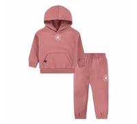 Ensemble de Sport pour Bébé Converse Sustainable Core Po Night Flamingo Rose