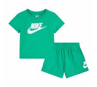 Ensemble de Sport pour Bébé Nike Nike Club Vert