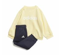 Ensemble de Sport pour Enfants Adidas Essentials Lineage French Terry
