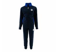 Ensemble de Sport pour Enfants Converse Chuck Tricot Set Bleu