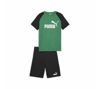 Ensemble de Sport pour Enfants Puma Short Multicouleur