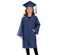 Ensemble De Sport- Robe Et Toque De Remise De DiplôMes Filles Robe De Doctorat avec Poches SéAnce Photo De Remise De DiplôMes