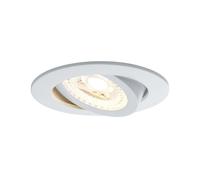 Ensemble De Spots LED Paulmann Smarthome Zigbee 3x4,8W RGBW Orientables 230