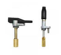 Ensemble de starter manuel et automatique, Compatible avec carburateur Dellorto PHBE PHBH PHBL(AUTOMATIC)