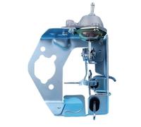 Ensemble de Starter Manuel for Moteur GX240 GX270 GX340 GX390 8HP 9HP 11HP 13HP, pièces de Rechange 16260-ZE2-722, 16260-ZE2-723