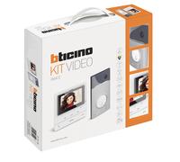 Ensemble de Stations de Porte Bticino de Legrand - BT364612