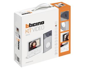 Ensemble de Stations de Porte Bticino de Legrand - BT364612
