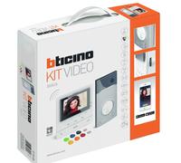 Ensemble de Stations de Porte Legrand Bticino - BT364614