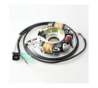 Ensemble de stator de moteur de générateur magnéto 66T-85560-00 66T-85560 adapté for 40 ch 40X E40X 1998-2017 66T-85560-00-00