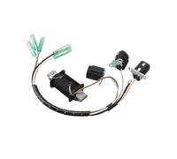 Ensemble de stator de moteur hors-bord adapté for 60 CV