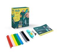 Ensemble de stylo 3D - 3DOODLER - START+ ESSENTIALS (2023) - Enfants 6+ - Jouet éducatif STEM - Intérieur