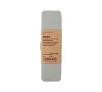 Ensemble de stylo-plume en aluminium One Colour One Size