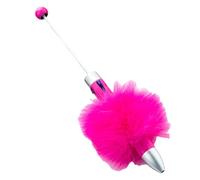 Ensemble de stylos à bille à perles pour enfant, étudiant, bureau, école, fournitures