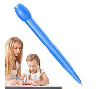 Ensemble De Stylos À Encre Gel Rotatifs - Marqueur À Pointe Fine Click, Rouleau À Encre Noire À Séchage Rapide | Outil D'écriture À Flux Fluide Pour Le Planificateur D'étude En t Sur Le Lieu D