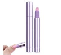 Ensemble de stylos à essence 3 en 1 for ongles, soins polyvalents for renforcer les ongles, for l'entretien quotidien, 3 pièces