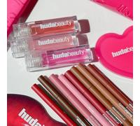 Ensemble de stylos à lèvres 8 couleurs, longue durée, imperméable, résistant à la sueur, coloration facile, ne se décolore pas, rendu des couleurs, ensemble de brillant à lèvres, maquillage de beauté