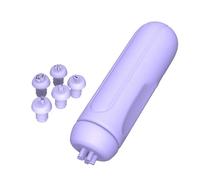 Ensemble De Stylos À Ongles, À Ongles À Fleurs - Outil De Conception Détachable Avec Motifs,Outil De Conception D'estampage