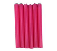 Ensemble de stylos à tampons pour Nail Art, 6 pièces, multifonctionnels et portables, ensemble de stylos à tamponner pour Nail Art