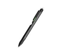 Ensemble de Stylos Multifonctions 9 en 1, Cadeau de Noël pour Homme, Stylo à Bille Multifonction 9 en 1.