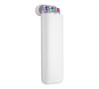 Ensemble de stylos pour l'école, stylos colorés - Ensemble de règles pour stylo à ordinateur portable,Ensemble de stylo quotidien avec étui, stylo à étudiants, fournitures scolaires pour ingénieurs
