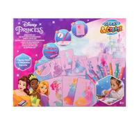 Ensemble de stylos soufflants Disney Princess