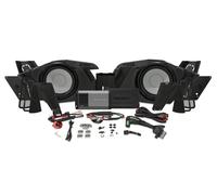 Ensemble De Subwoofers ROCKFORD FOSGATE Avec Kit De Subwoofer 800 W RMS