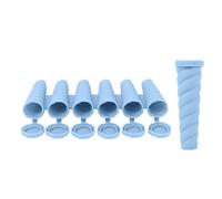 Ensemble de sucettes glacées en silicone souple pour les réunions de famille et les fêtes