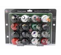 Ensemble De Suivi De Casque De Football Riddell 2024