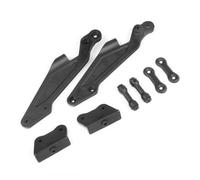Ensemble De Support D'aileron Arrière Hd Arrma Ar320347-Arrma