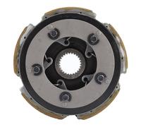 Ensemble de Support de Chaussures d'embrayage Humide, résistant à l'abrasion, Haute Performance, Ensemble de Chaussures d'embrayage Humide 21230 004 0000 pour Les modèles ATV UTV,
