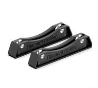 Ensemble de support de filament réglable pour imprimante 3D pour ender pour | Largeur réglable, s'adapte à de nombreuses bobines, empêche les nœuds, surface lisse, prise en main stable